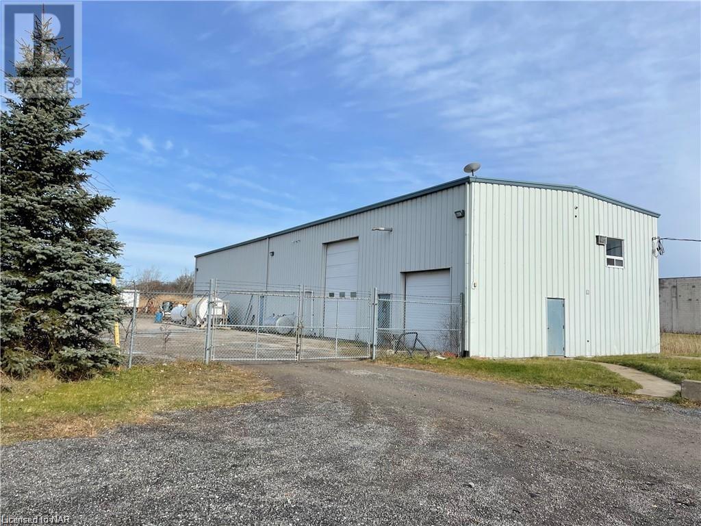 540 RIDGE Road, welland, Ontario
