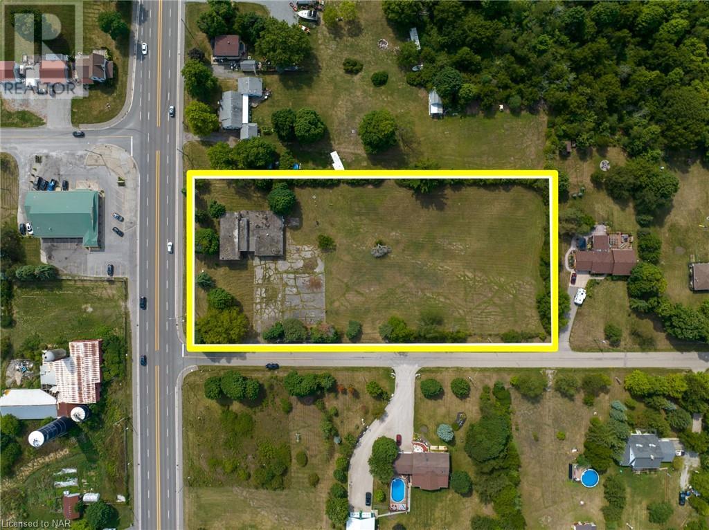 2970 Highway 3, Port Colborne, Ontario  L3K 5V3 - Photo 2 - 40503503