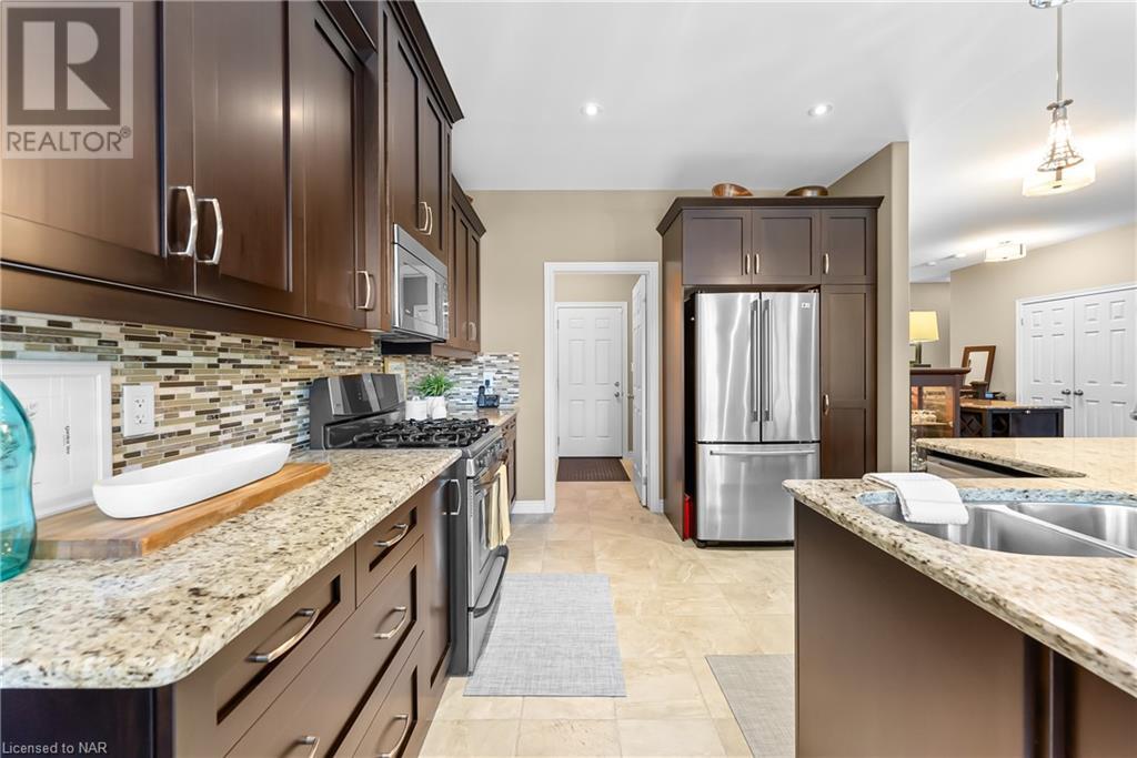 6334 Desanka Avenue Unit# 9, Niagara Falls, Ontario  L2H 0E4 - Photo 20 - 40503746