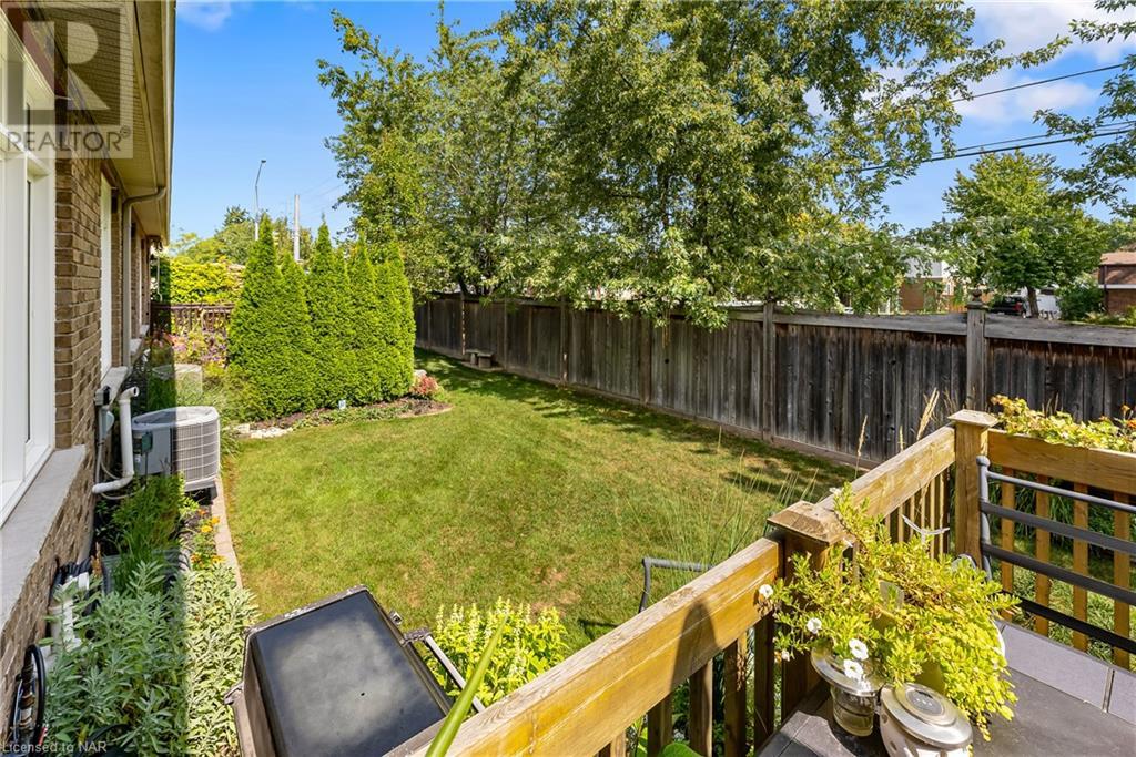 6334 Desanka Avenue Unit# 9, Niagara Falls, Ontario  L2H 0E4 - Photo 25 - 40503746