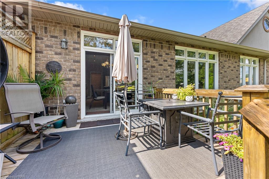 6334 Desanka Avenue Unit# 9, Niagara Falls, Ontario  L2H 0E4 - Photo 26 - 40503746