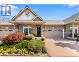 6334 DESANKA Avenue Unit# 9, niagara falls, Ontario
