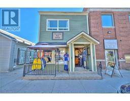 314 RIDGE Road N, ridgeway, Ontario