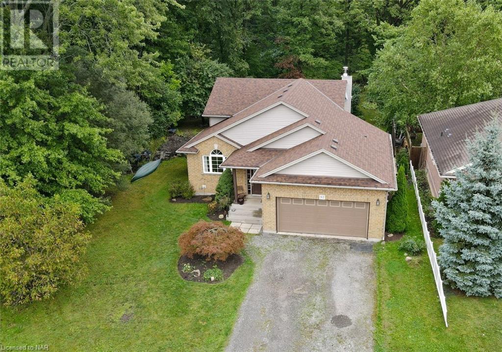 92 Thorold Avenue, Thorold, Ontario  L0S 1K0 - Photo 3 - 40504086