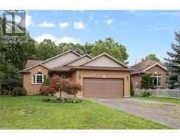 92 THOROLD Avenue, thorold, Ontario