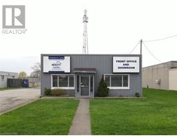 4795 KENT Avenue, niagara falls, Ontario