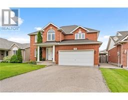 50 CRYSLER Crescent, thorold, Ontario