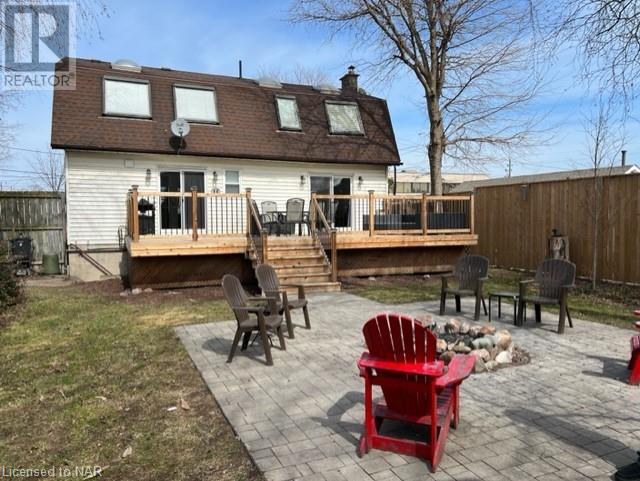 6150 William Street, Niagara Falls, Ontario  L2E 5S1 - Photo 17 - 40503739