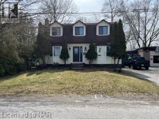 6150 William Street, Niagara Falls, Ontario  L2E 5S1 - Photo 2 - 40503739