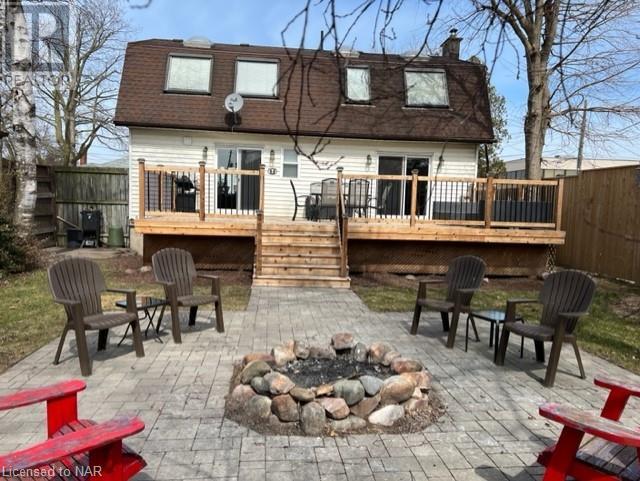 6150 William Street, Niagara Falls, Ontario  L2E 5S1 - Photo 22 - 40503739