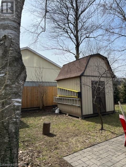 6150 William Street, Niagara Falls, Ontario  L2E 5S1 - Photo 23 - 40503739