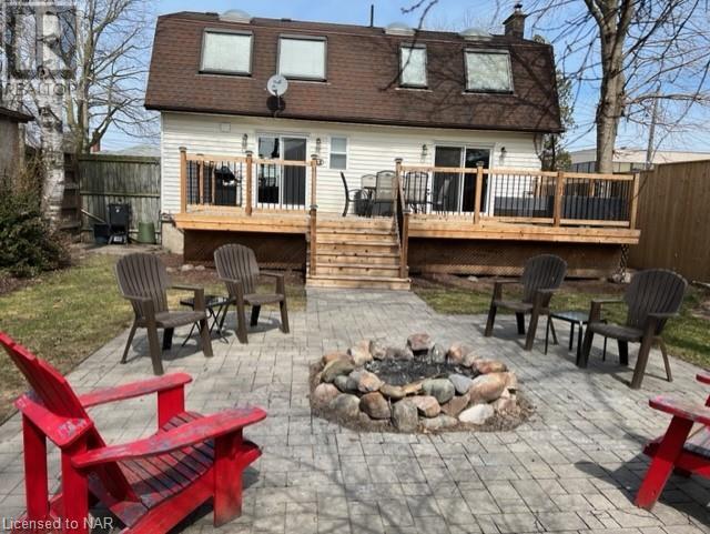 6150 William Street, Niagara Falls, Ontario  L2E 5S1 - Photo 3 - 40503739