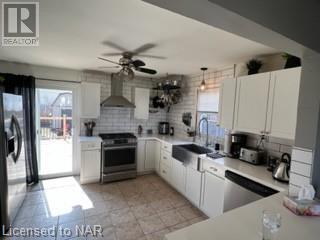 6150 William Street, Niagara Falls, Ontario  L2E 5S1 - Photo 4 - 40503739