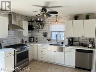 6150 William Street, Niagara Falls, Ontario  L2E 5S1 - Photo 5 - 40503739