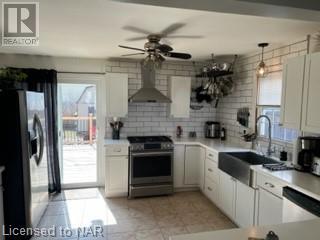 6150 William Street, Niagara Falls, Ontario  L2E 5S1 - Photo 7 - 40503739