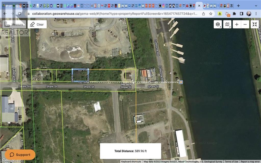 26 Shaw Street, Welland, Ontario  L3B 5W8 - Photo 2 - 40491935