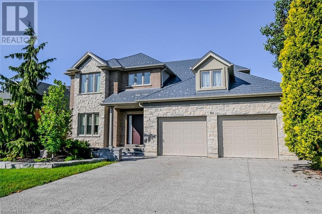 84 TIMBER CREEK Crescent, fonthill, Ontario