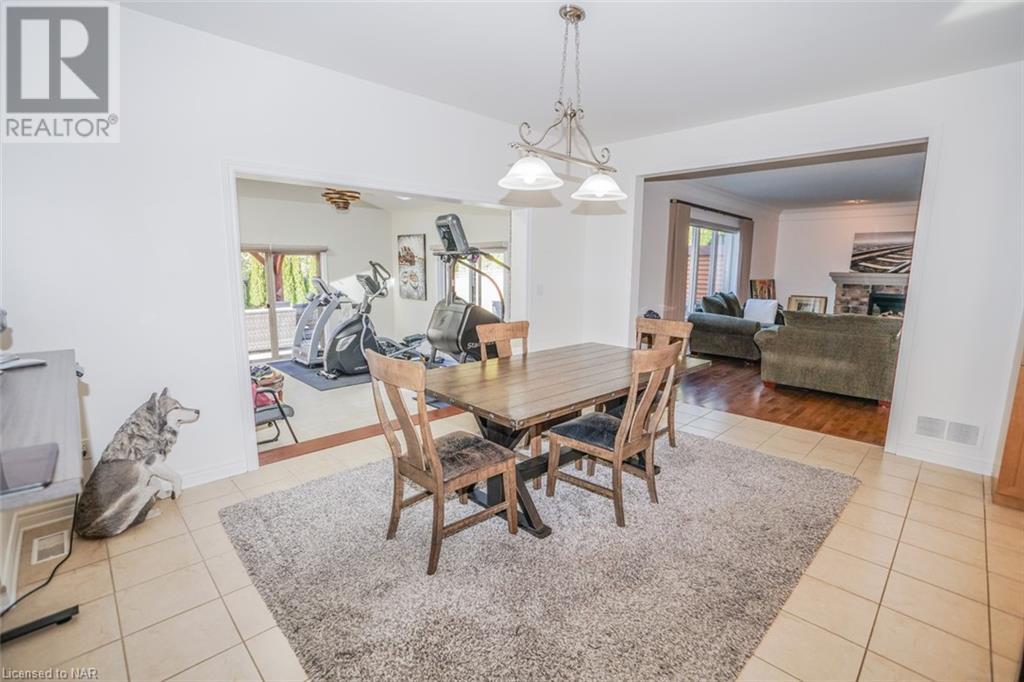 84 Timber Creek Crescent, Fonthill, Ontario  L0S 1E4 - Photo 14 - 40497143
