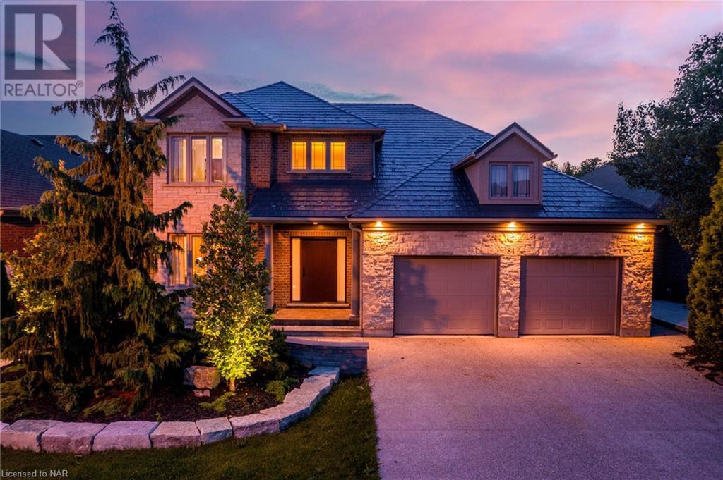 84 Timber Creek Crescent, Fonthill, Ontario  L0S 1E4 - Photo 2 - 40497143