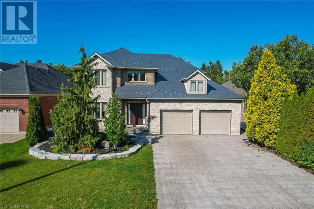 84 Timber Creek Crescent, Fonthill, Ontario  L0S 1E4 - Photo 3 - 40497143
