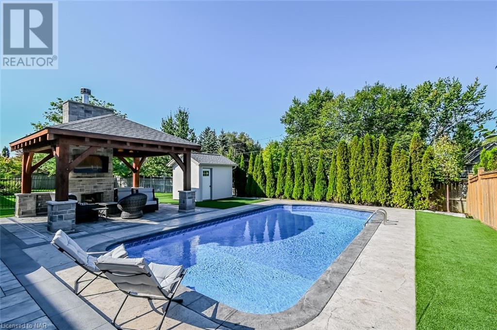 84 Timber Creek Crescent, Fonthill, Ontario  L0S 1E4 - Photo 39 - 40497143