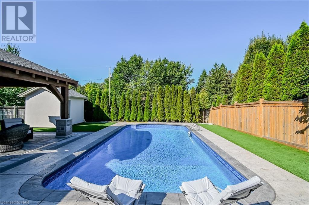 84 Timber Creek Crescent, Fonthill, Ontario  L0S 1E4 - Photo 40 - 40497143