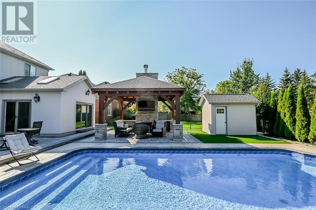 84 Timber Creek Crescent, Fonthill, Ontario  L0S 1E4 - Photo 44 - 40497143