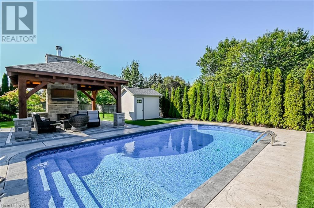 84 Timber Creek Crescent, Fonthill, Ontario  L0S 1E4 - Photo 45 - 40497143