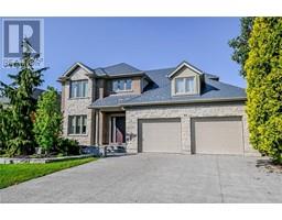 84 TIMBER CREEK Crescent, fonthill, Ontario
