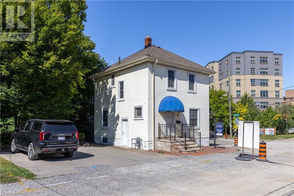 49 LAKE Street, st. catharines, Ontario
