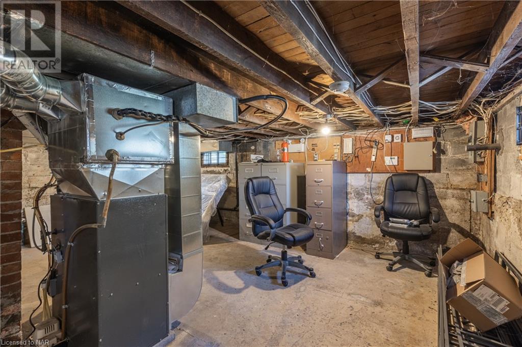 49 Lake Street, St. Catharines, Ontario  L2R 5W9 - Photo 28 - 40499425
