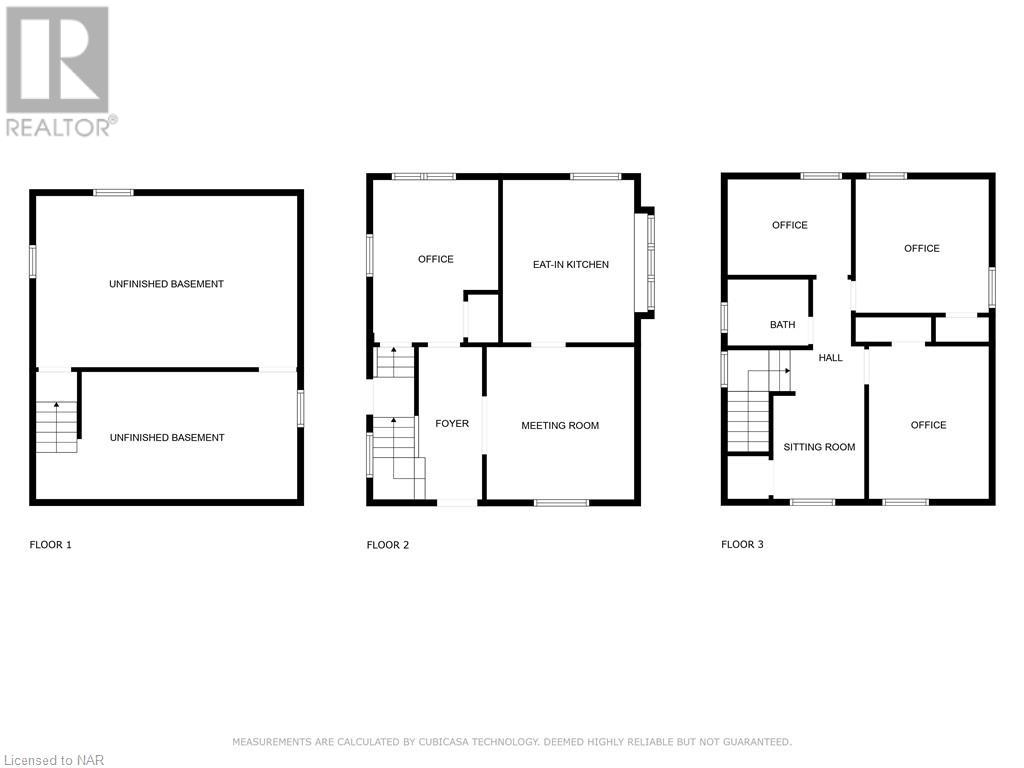 49 Lake Street, St. Catharines, Ontario  L2R 5W9 - Photo 34 - 40499425