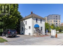 49 LAKE Street, st. catharines, Ontario
