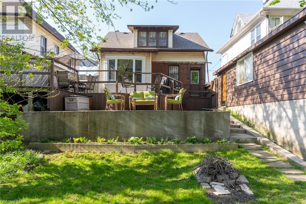 5950 Culp Street, Niagara Falls, Ontario  L2G 2B5 - Photo 31 - 40504611