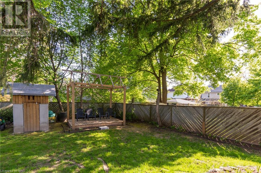 5950 Culp Street, Niagara Falls, Ontario  L2G 2B5 - Photo 34 - 40504611