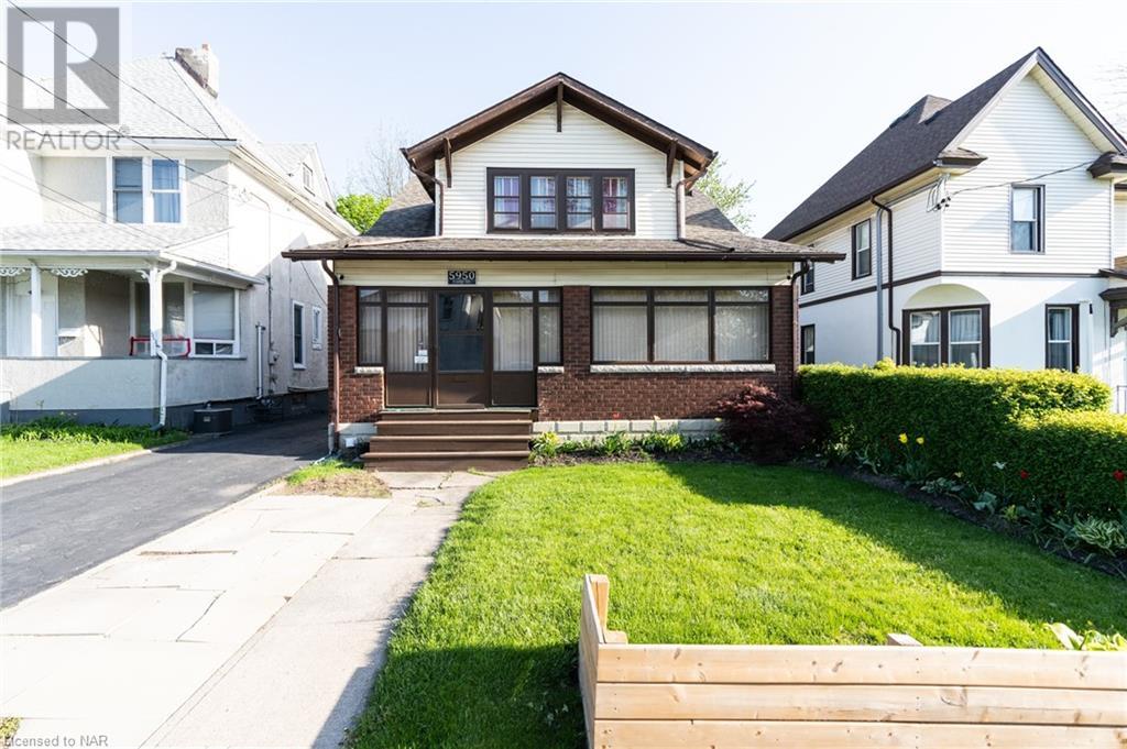 5950 Culp Street, Niagara Falls, Ontario  L2G 2B5 - Photo 37 - 40504611