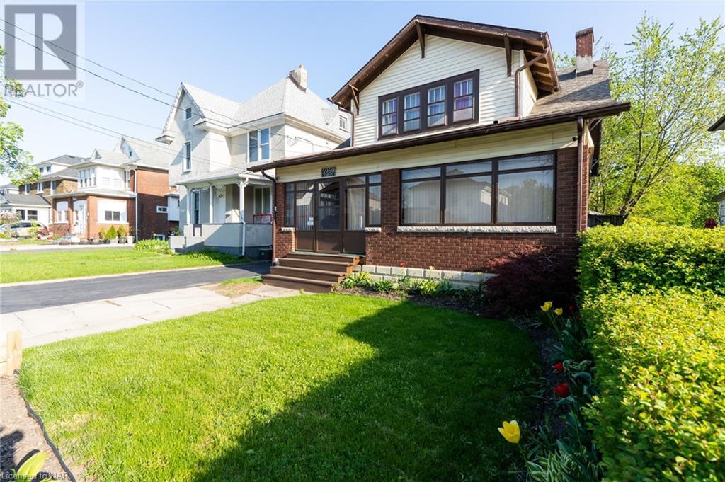 5950 Culp Street, Niagara Falls, Ontario  L2G 2B5 - Photo 38 - 40504611