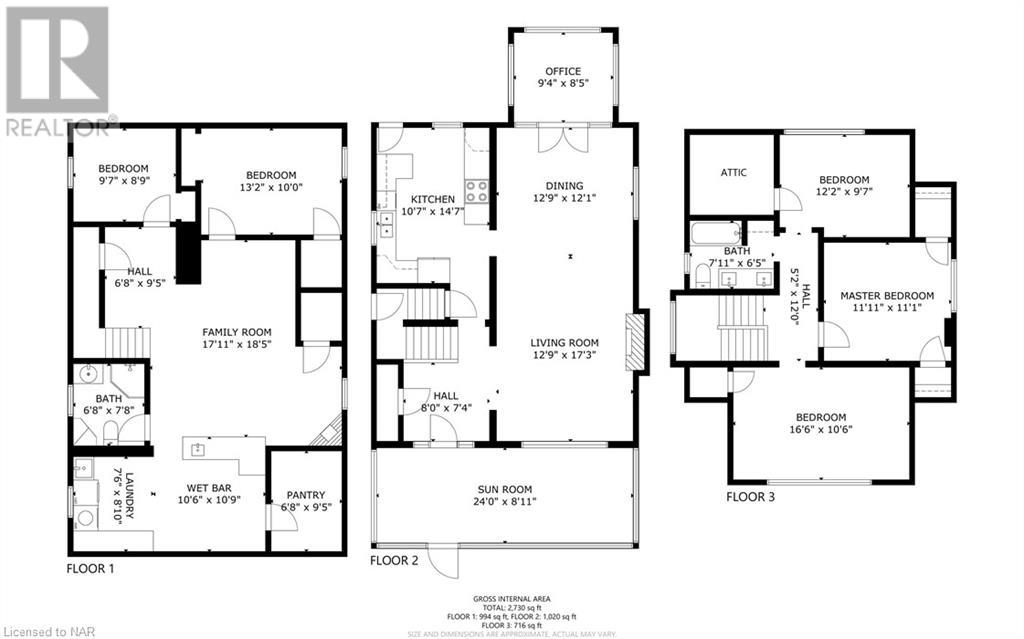 5950 Culp Street, Niagara Falls, Ontario  L2G 2B5 - Photo 41 - 40504611