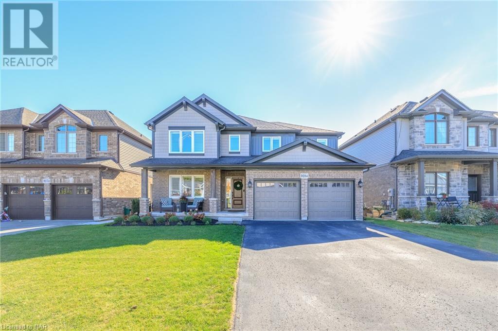 9284 SHOVELLER Drive, niagara falls, Ontario