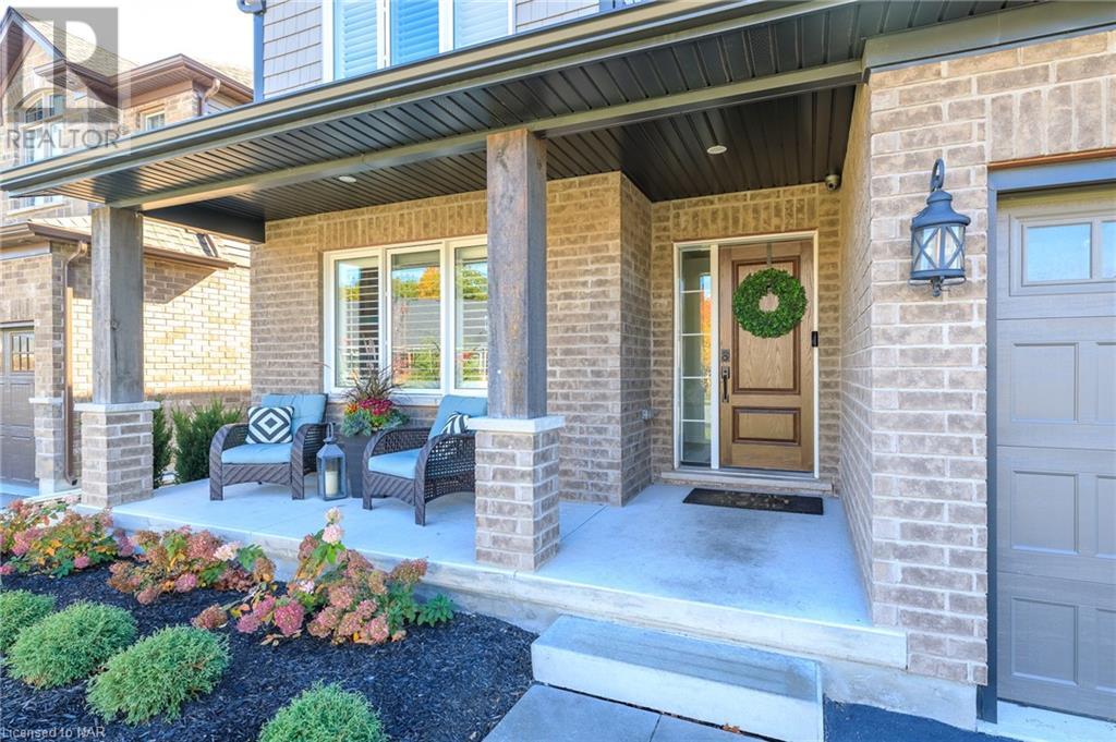 9284 Shoveller Drive, Niagara Falls, Ontario  L2H 0M4 - Photo 2 - 40503057