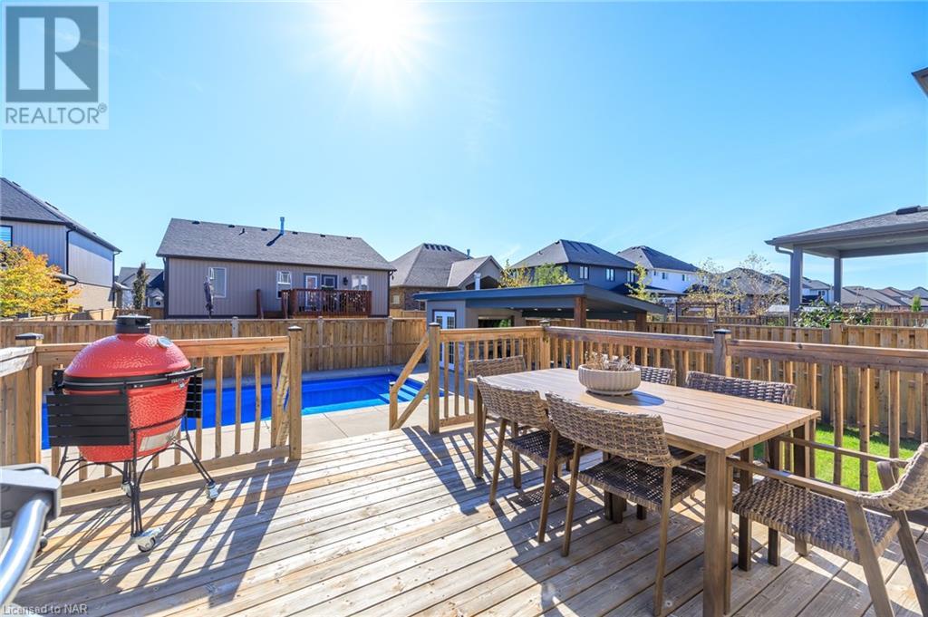9284 Shoveller Drive, Niagara Falls, Ontario  L2H 0M4 - Photo 38 - 40503057