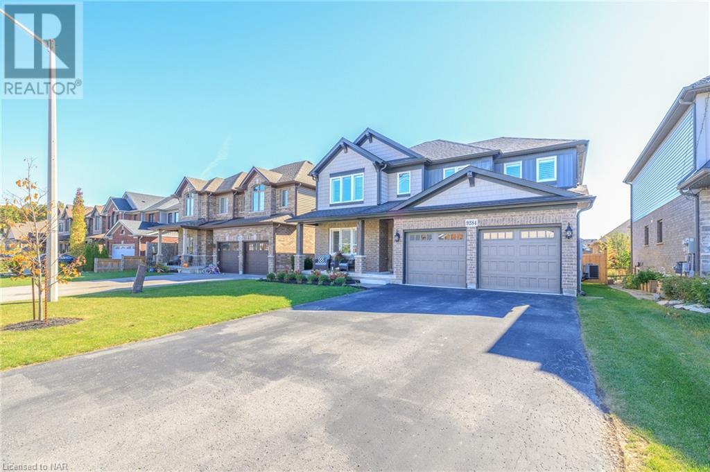 9284 Shoveller Drive, Niagara Falls, Ontario  L2H 0M4 - Photo 47 - 40503057