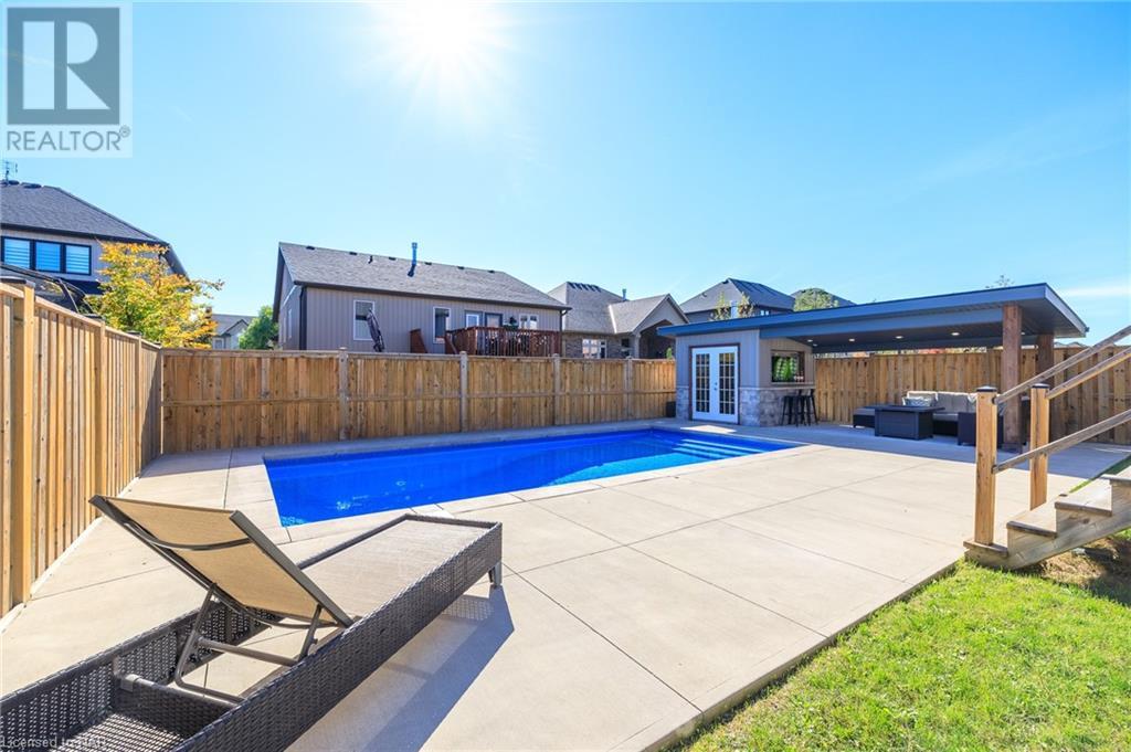 9284 Shoveller Drive, Niagara Falls, Ontario  L2H 0M4 - Photo 5 - 40503057