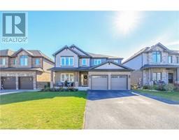 9284 SHOVELLER Drive, niagara falls, Ontario