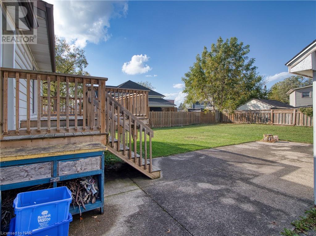 11 Hazel Street, St. Catharines, Ontario  L2T 1E2 - Photo 42 - 40504441