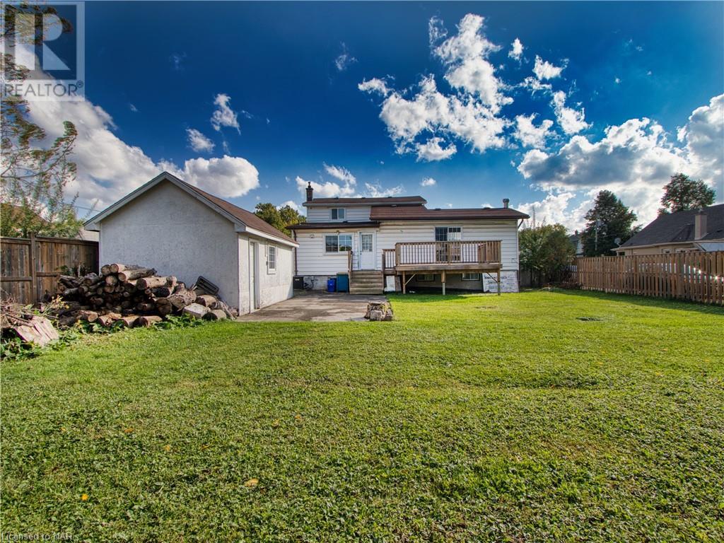 11 Hazel Street, St. Catharines, Ontario  L2T 1E2 - Photo 44 - 40504441
