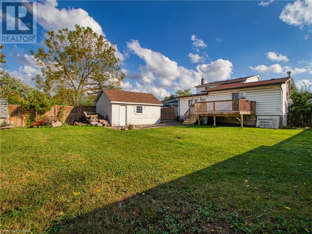 11 Hazel Street, St. Catharines, Ontario  L2T 1E2 - Photo 45 - 40504441