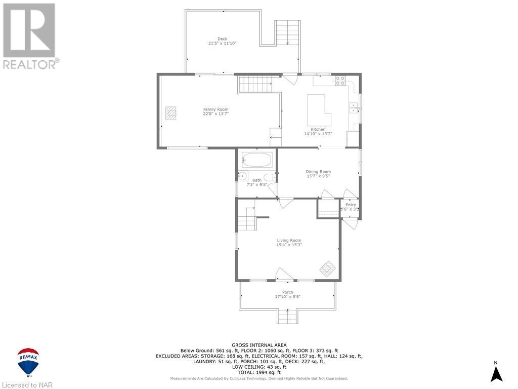 11 Hazel Street, St. Catharines, Ontario  L2T 1E2 - Photo 47 - 40504441