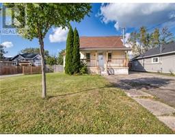 11 HAZEL Street, st. catharines, Ontario