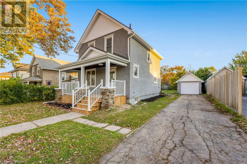 72 WALLACE Street, port colborne, Ontario